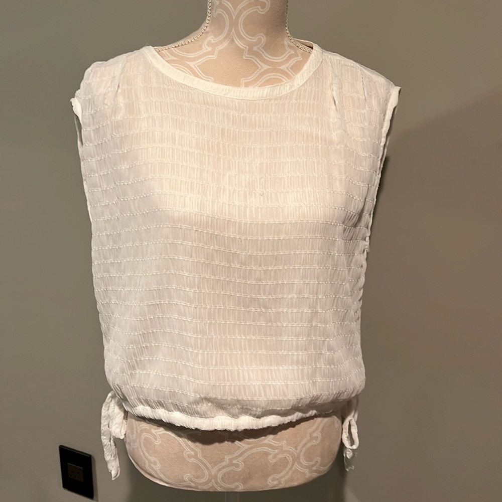 Calvin Klein blouse